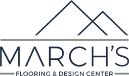 March's Flooring, Canmore, AB, proud to serve Bow Valley residents for all their flooring needs.
