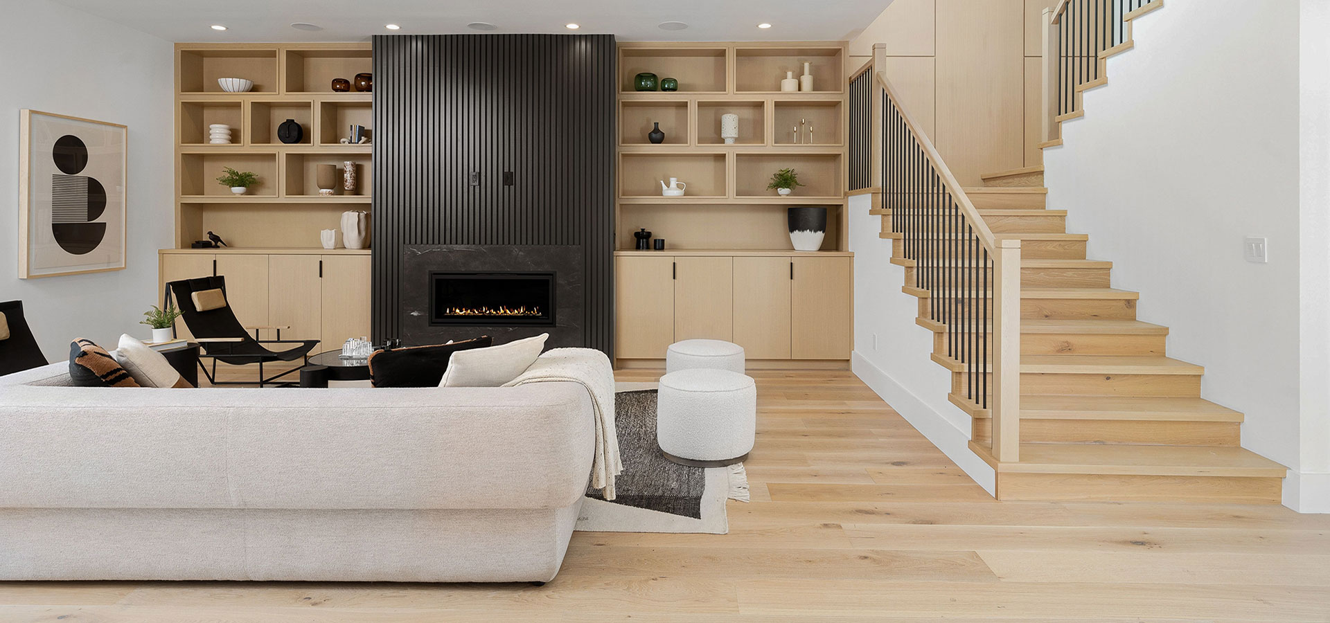 March's Flooring & Design, located in Canmore, Alberta, is your go-to destination for all your flooring needs.